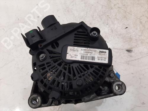 Alternator FORD FOCUS III 1.6 TDCi | BP33647948M7  - Image 6