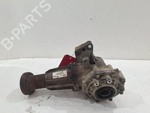 Used Transfer box SSANGYONG TIVOLI 1.6 XDi 160 All-wheel Drive (115 hp) 26816176