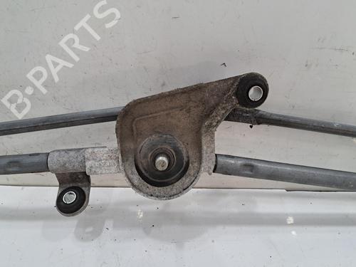 Front wiper motor NISSAN NOTE (E11, NE11) 1.4 | BP35922060M29 - Image 4