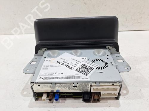 Electronic module NISSAN JUKE (F16_) DIG-T 117 | BP31879715M83 