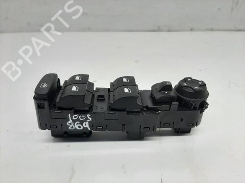Switch PEUGEOT 308 II (LB_, LP_, LW_, LH_, L3_) 1.2 THP 130 | BP26836844I30 
