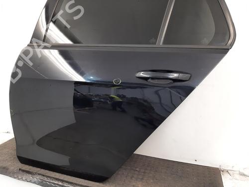 Left rear door VW GOLF VII (5G1, BQ1, BE1, BE2) 1.4 TSI | BP29524983C4 