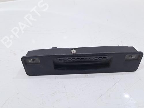Used Tailgate handle Tailgate handle FORD FOCUS IV Turnier (HP) 1.0 EcoBoost (125 hp) 33282247 33282247