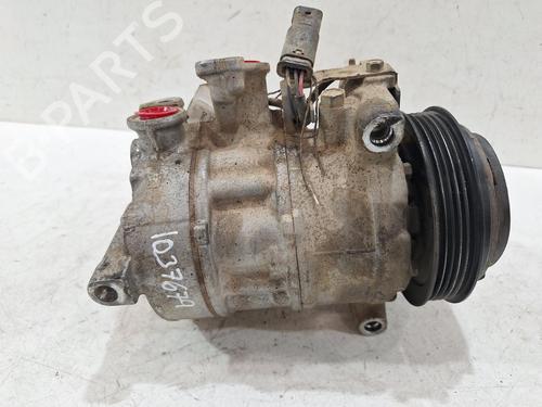AC compressor MERCEDES-BENZ SPRINTER 3,5-t Van (B907, B910) 315 CDI RWD (907.631, 907.633, 907.635, 907.637) | BP31685320M34 