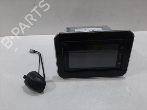 Elektronisk modul SUZUKI IGNIS III (MF, FF) 1.2 (ATK412) (90 hp) 28723117