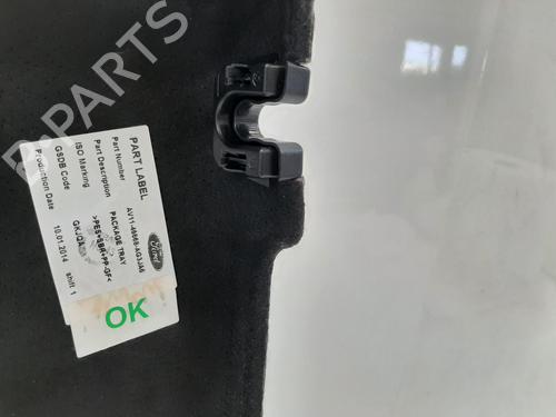 Hattehylde FORD B-MAX (JK) 1.0 EcoBoost | BP27524268C85  - Image 5