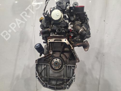 Engine RENAULT CLIO IV (BH_) 1.5 dCi 90 | BP38266257M1 - Image 3
