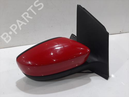 Right mirror VW UP! (121, 122, BL1, BL2, BL3, 123) 1.0 | BP30179822C27