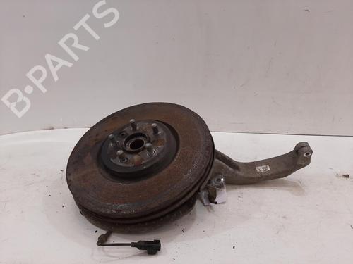 Used Right front steering knuckle JAGUAR I-PACE (X590) EV400 AWD (400 hp) 29581105