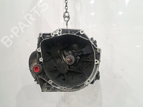 gearbox-peugeot-3008-i-mpv-0u_-2009-2010-2011-2012-2013-2014-2015-2016-2017-32193592 main image