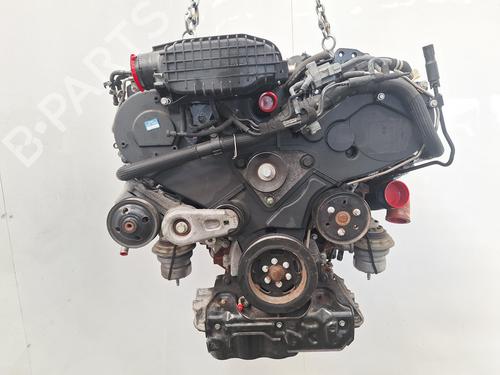 Engine JAGUAR XF I (X250) 3.0 D | BP29397633M1 