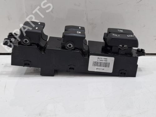 Right front window switch KIA PICANTO II (TA) 1.0 | BP40500482I26 - Image 5