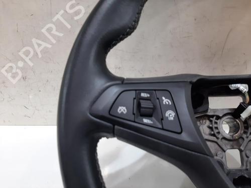 Steering wheel VAUXHALL CORSA Mk IV (E) (X15) 1.2 | BP35923319C49 - Image 4