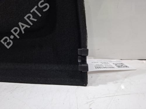 Rear parcel shelf FORD FIESTA VII (HJ, HF) 1.0 EcoBoost mHEV ACTIVE | BP40611918C85 - Image 3