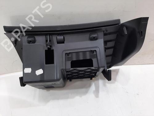 Hanskerom VAUXHALL CORSA Mk III (D) (S07) 1.2 i 16V (L08) | BP29809582C95 