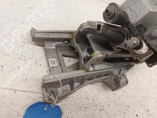 Steering column LAND ROVER RANGE ROVER SPORT II (L494) 4.4 SDV8 4x4 | BP26751531M21 