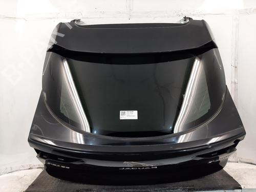 Used Tailgate JAGUAR I-PACE (X590) EV400 AWD (400 hp) 29742143