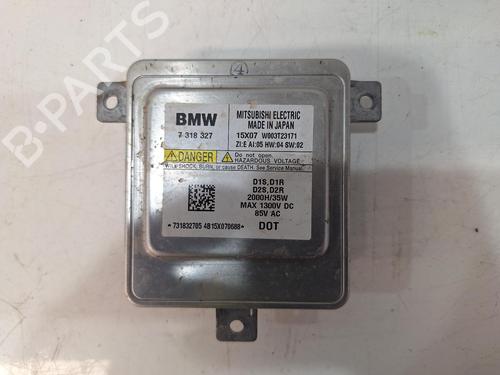 Xenon ballast BMW 2 Coupe (F22, F87) 218 i | BP26842099C53 