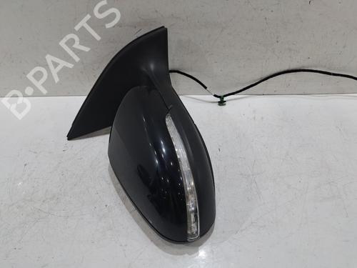 Right mirror VW GOLF VI (5K1) 2.0 TDI | BP32503205C27