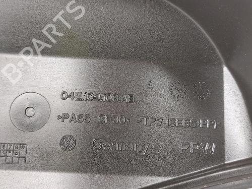 Timing cover VW T-ROC (A11, D11) 1.5 TSI | BP26844078M123 - Image 5