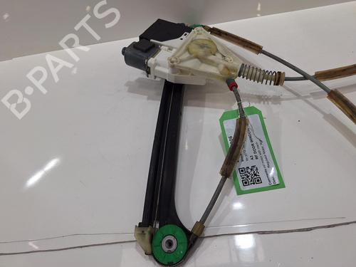 Front right window mechanism AUDI A3 Sportback (8PA) 1.6 TDI | BP27563543C23 