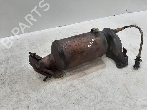 Katalysator Katalysator VAUXHALL CORSA Mk III (D) (S07) 1.0 i 12V (L08) (65 hp) 35767896 35767896
