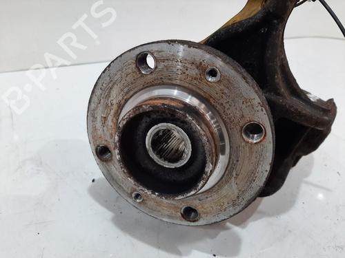 Right front steering knuckle CITROËN C3 III (SX) 1.2 PureTech 82 | BP34273507M26 - Image 2