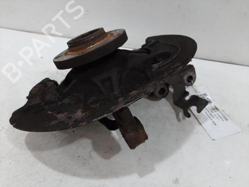 Left front steering knuckle CITROËN BERLINGO (ER_, EC_) 1.5 BlueHDi 130 (ECYHZJ, ECYHZR) | BP37515951M25 - Image 5