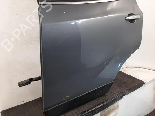 Left rear door VAUXHALL MOKKA / MOKKA X (J13) 1.7 CDTI | BP29989170C4 