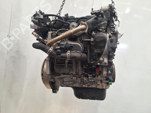 Engine FORD C-MAX II (DXA/CB7, DXA/CEU) 1.5 TDCi | BP38595013M1 - Image 4