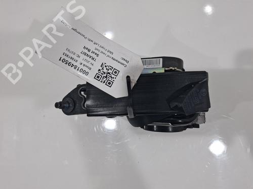 Front left seatbelt FORD TRANSIT CUSTOM V362 Van (FY, FZ) 2.0 EcoBlue | BP39667982I26 - Image 2