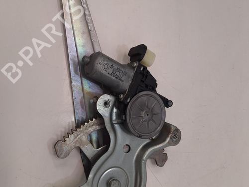 Used Rear right window mechanism Rear right window mechanism 27480718 27480718