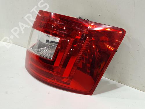 Right taillight SKODA OCTAVIA III (5E3, NL3, NR3) 1.6 TDI | BP26814079C35 