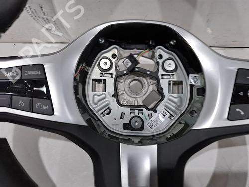 Steering wheel BMW 1 (F40) 118 i | BP39050121C49 - Image 3