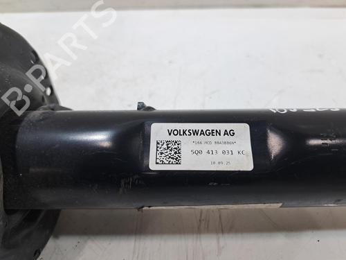 Right front shock absorber AUDI Q2 (GAB, GAG) 30 TFSI | BP37400351M17 - Image 2