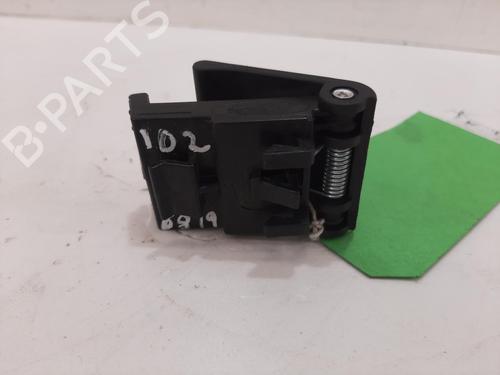 Other FORD FIESTA VI (CB1, CCN) 1.0 EcoBoost | BP30057916O1