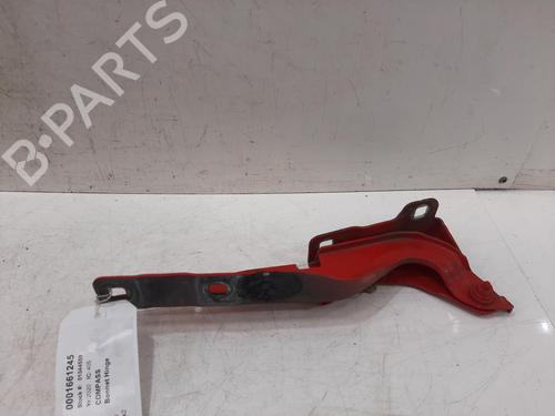 Other JEEP COMPASS (MP, M6, MV, M7) 1.6 CRD | BP33212207O1  - Image 5