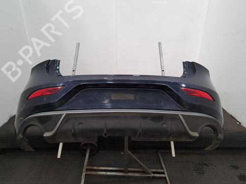 Used Rear bumper Rear bumper VOLVO V40 Hatchback (525) D3 (150 hp) 33262385 33262385