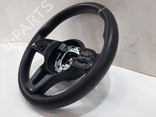 Steering wheel MERCEDES-BENZ SPRINTER 3,5-t Van (B907, B910) 314 CDI (910.631, 910.633) | BP35922678C49 - Image 4