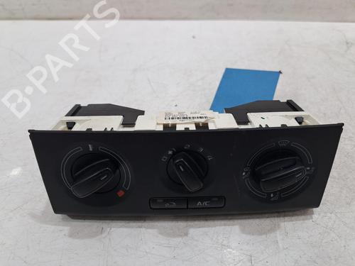 Commande Chauffage SKODA ROOMSTER (5J7) 1.2 TSI (86 hp) 33010475