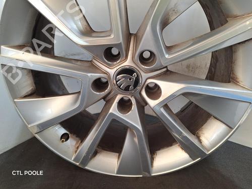 Fælk SKODA KAROQ (NU7, ND7) 1.6 TDI | BP38327802C45 - Image 4