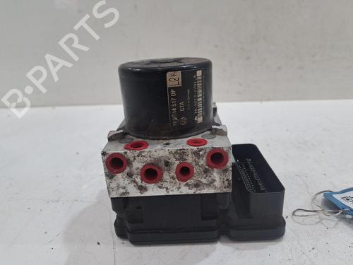 ABS pump VW SCIROCCO III (137, 138) 1.4 TSI | BP35985620M43 - Image 3