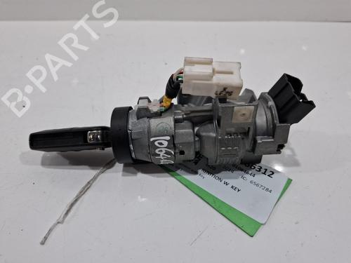 Used Ignition barrel Ignition barrel HYUNDAI ix20 (JC) 1.4 (90 hp) 40455466 40455466