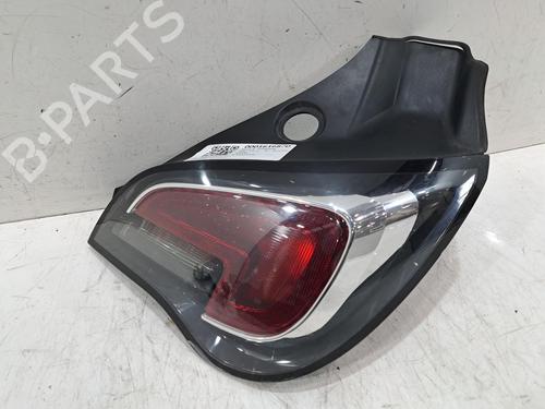 Fanale posteriore destro VAUXHALL ADAM (M13) 1.4 (101 hp) 31846977