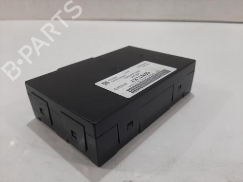 Control unit BENTLEY CONTINENTAL Coupe (3W_, 393) 6.0 | BP29636957M11 