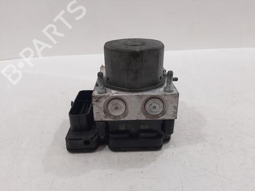 Used ABS pump SKODA FABIA II (542) 1.2 TSI (105 hp) 26841123