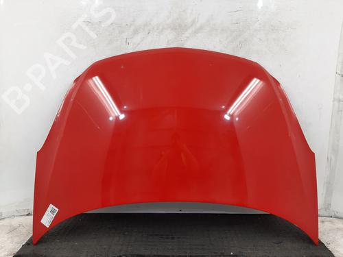 Used Hood VAUXHALL CORSA Mk III (D) (S07) 1.3 CDTI (L08) (95 hp) 30057801