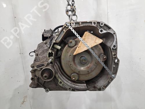 Used Gearbox RENAULT CLIO III Grandtour (KR0/1_) 1.6 16V (KR0B) (112 hp) 29637188