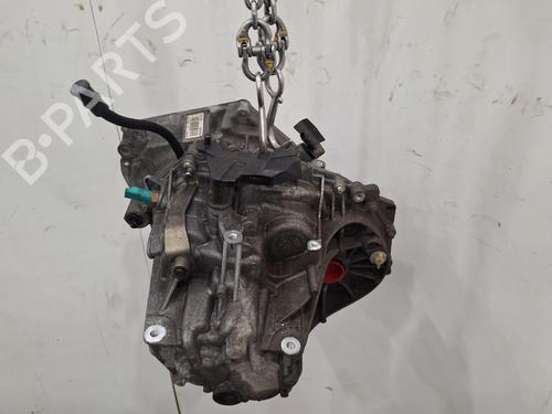 Gearbox RENAULT CLIO V (B7_) 1.0 TCe 90 (B7MT) | BP39176829M3 - Image 6