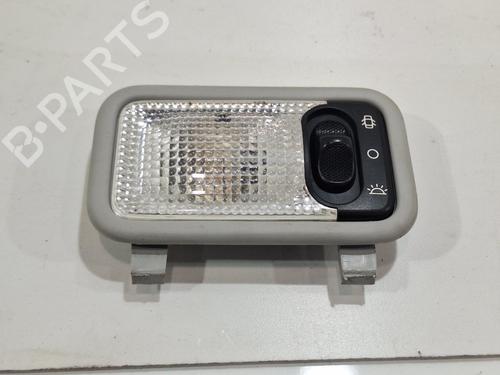 Used Interior roof light PEUGEOT PARTNER Tepee 1.2 THP (110 hp) 26785803